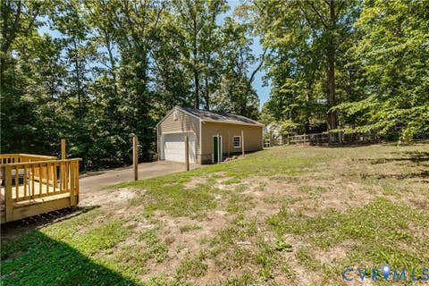 Tiny photo for 112 Eastman Road, Richmond, VA 23236 (MLS # 2615593)