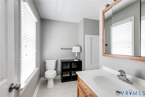 Tiny photo for 112 Eastman Road, Richmond, VA 23236 (MLS # 2615593)
