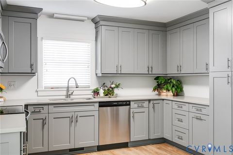 Tiny photo for 112 Eastman Road, Richmond, VA 23236 (MLS # 2615593)