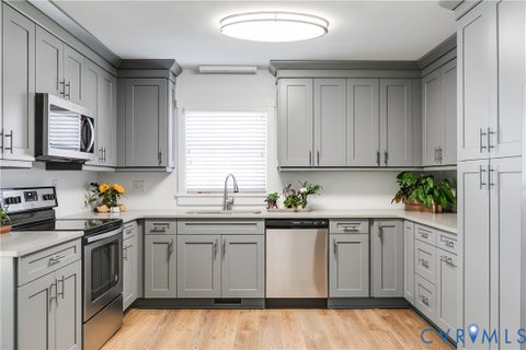 Tiny photo for 112 Eastman Road, Richmond, VA 23236 (MLS # 2615593)