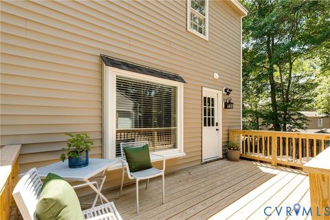 Tiny photo for 112 Eastman Road, Richmond, VA 23236 (MLS # 2615593)