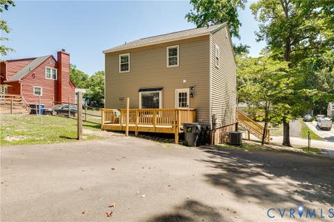 Tiny photo for 112 Eastman Road, Richmond, VA 23236 (MLS # 2615593)