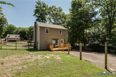 Tiny photo for 112 Eastman Road, Richmond, VA 23236 (MLS # 2615593)