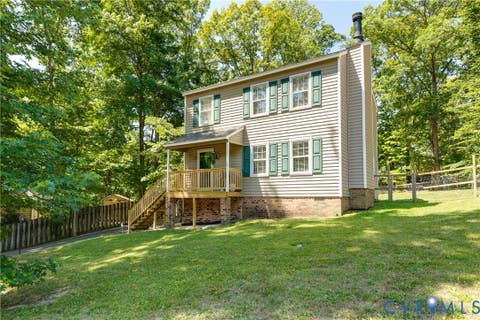 Tiny photo for 112 Eastman Road, Richmond, VA 23236 (MLS # 2615593)