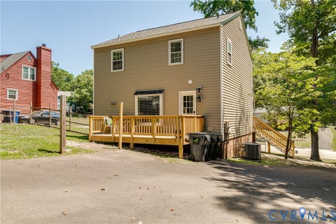 Tiny photo for 112 Eastman Road, Richmond, VA 23236 (MLS # 2615593)