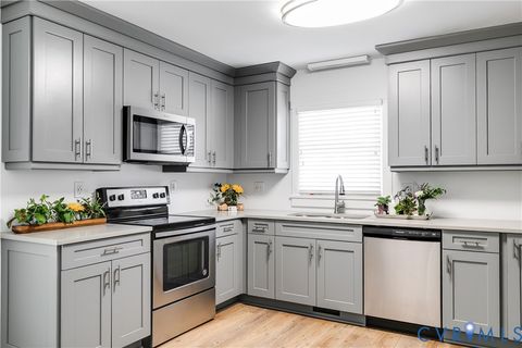 Tiny photo for 112 Eastman Road, Richmond, VA 23236 (MLS # 2615593)