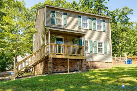 Tiny photo for 112 Eastman Road, Richmond, VA 23236 (MLS # 2615593)