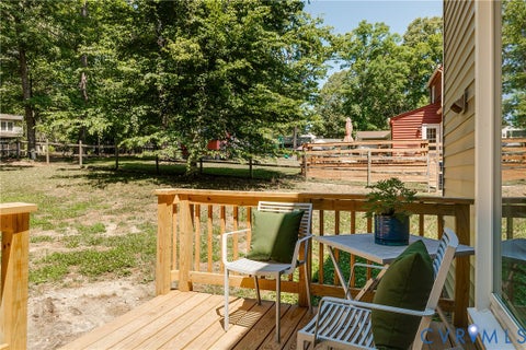 Tiny photo for 112 Eastman Road, Richmond, VA 23236 (MLS # 2615593)