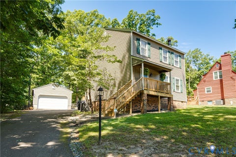 Tiny photo for 112 Eastman Road, Richmond, VA 23236 (MLS # 2615593)