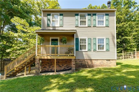 Tiny photo for 112 Eastman Road, Richmond, VA 23236 (MLS # 2615593)
