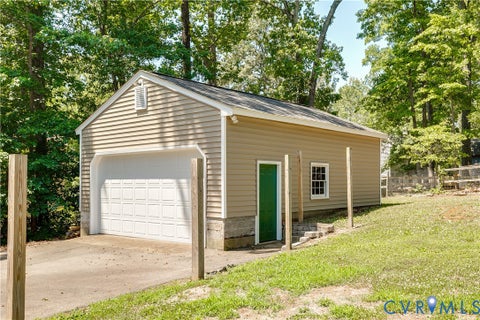 Tiny photo for 112 Eastman Road, Richmond, VA 23236 (MLS # 2615593)