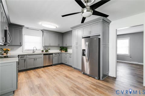 Tiny photo for 112 Eastman Road, Richmond, VA 23236 (MLS # 2615593)