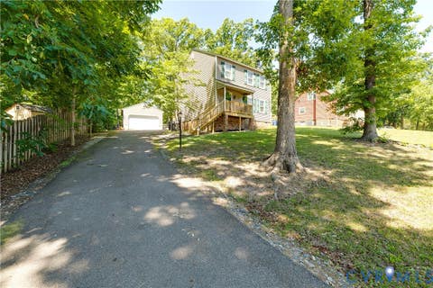 Tiny photo for 112 Eastman Road, Richmond, VA 23236 (MLS # 2615593)