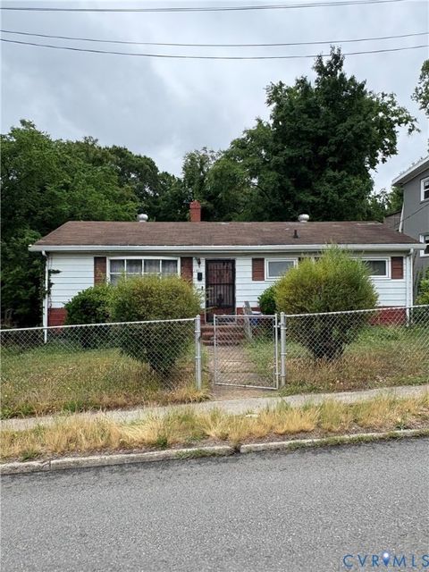 Tiny photo for 1901, 1901A & 1905 Monteiro Avenue, Richmond, VA 23222 (MLS # 2613752)