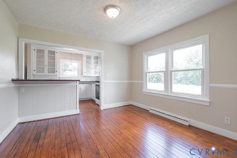 Tiny photo for 8011 River Road, South Chesterfield, VA 23803 (MLS # 2602060)