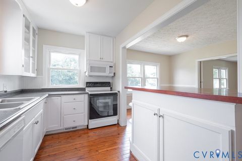 Tiny photo for 8011 River Road, South Chesterfield, VA 23803 (MLS # 2602060)