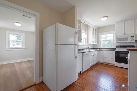 Tiny photo for 8011 River Road, South Chesterfield, VA 23803 (MLS # 2602060)