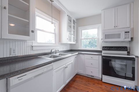 Tiny photo for 8011 River Road, South Chesterfield, VA 23803 (MLS # 2602060)