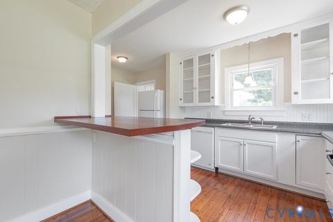 Tiny photo for 8011 River Road, South Chesterfield, VA 23803 (MLS # 2602060)