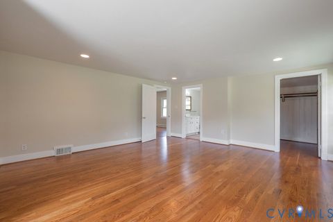 Tiny photo for 8011 River Road, South Chesterfield, VA 23803 (MLS # 2602060)