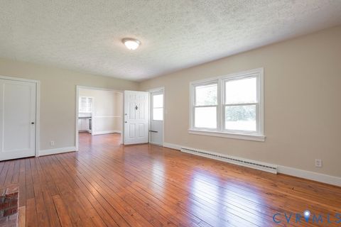 Tiny photo for 8011 River Road, South Chesterfield, VA 23803 (MLS # 2602060)