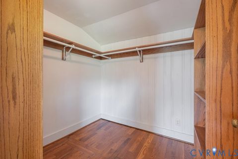 Tiny photo for 8011 River Road, South Chesterfield, VA 23803 (MLS # 2602060)