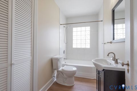 Tiny photo for 8011 River Road, South Chesterfield, VA 23803 (MLS # 2602060)