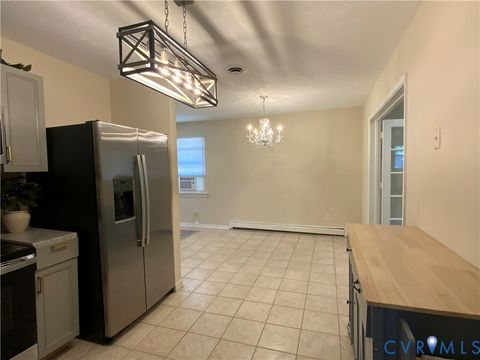 Tiny photo for 2113 Powell Road, Richmond, VA 23224 (MLS # 2615143)