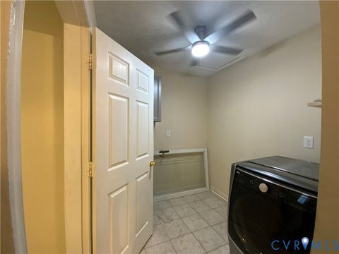 Tiny photo for 2113 Powell Road, Richmond, VA 23224 (MLS # 2615143)