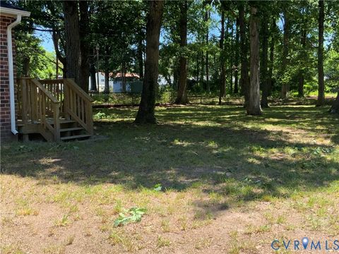 Tiny photo for 2113 Powell Road, Richmond, VA 23224 (MLS # 2615143)