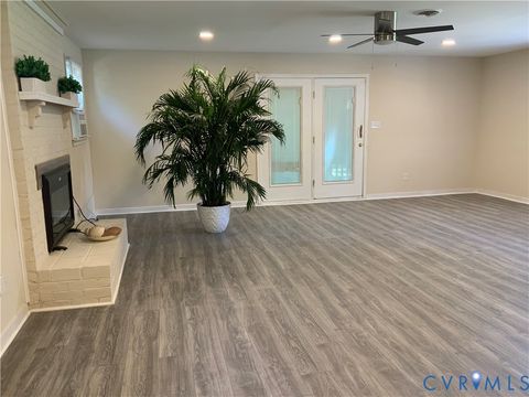 Tiny photo for 2113 Powell Road, Richmond, VA 23224 (MLS # 2615143)