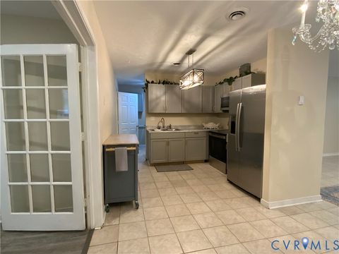 Tiny photo for 2113 Powell Road, Richmond, VA 23224 (MLS # 2615143)