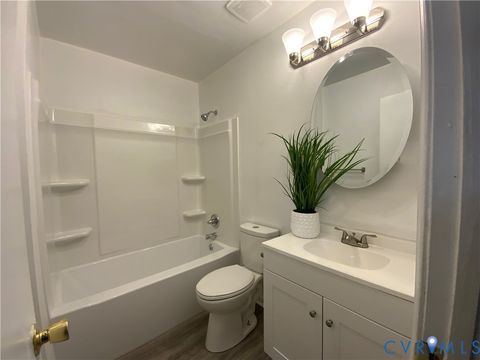 Tiny photo for 2113 Powell Road, Richmond, VA 23224 (MLS # 2615143)