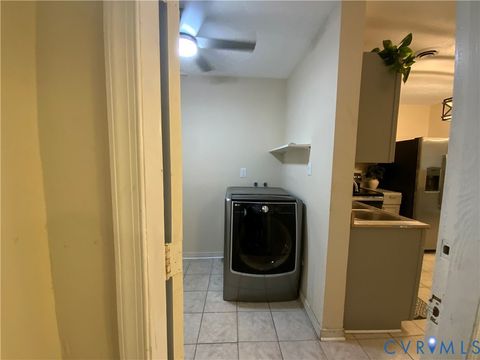 Tiny photo for 2113 Powell Road, Richmond, VA 23224 (MLS # 2615143)