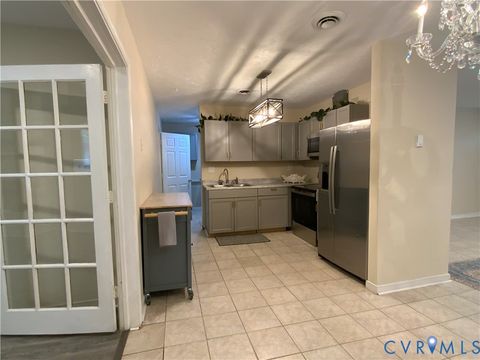 Tiny photo for 2113 Powell Road, Richmond, VA 23224 (MLS # 2615143)
