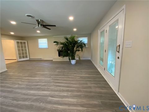 Tiny photo for 2113 Powell Road, Richmond, VA 23224 (MLS # 2615143)