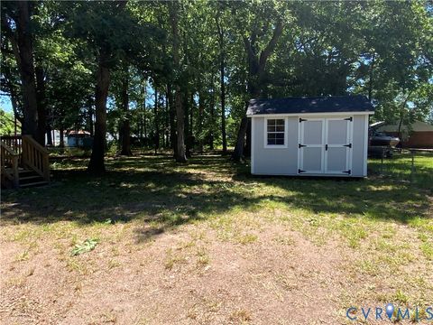 Tiny photo for 2113 Powell Road, Richmond, VA 23224 (MLS # 2615143)