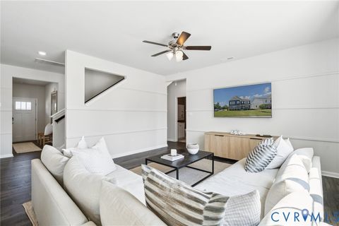 Tiny photo for 16907 Barmer Road, Chesterfield, VA 23838 (MLS # 2532870)