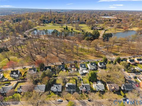 Tiny photo for 1308 S Meadow Street, Richmond, VA 23220 (MLS # 2606914)