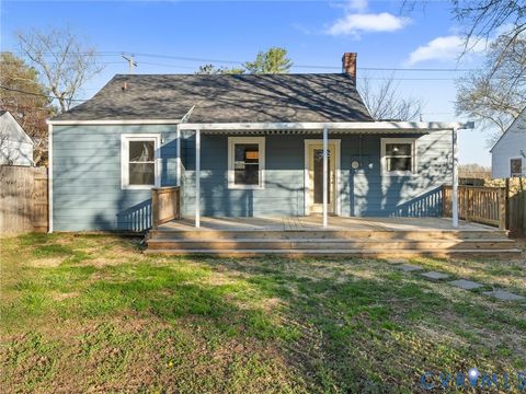Tiny photo for 1308 S Meadow Street, Richmond, VA 23220 (MLS # 2606914)