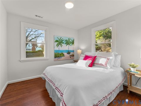 Tiny photo for 1308 S Meadow Street, Richmond, VA 23220 (MLS # 2606914)