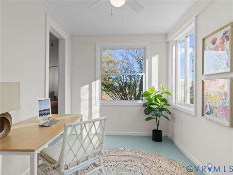 Tiny photo for 1308 S Meadow Street, Richmond, VA 23220 (MLS # 2606914)