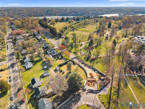 Tiny photo for 1308 S Meadow Street, Richmond, VA 23220 (MLS # 2606914)