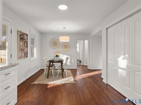 Tiny photo for 1308 S Meadow Street, Richmond, VA 23220 (MLS # 2606914)