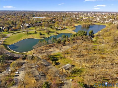 Tiny photo for 1308 S Meadow Street, Richmond, VA 23220 (MLS # 2606914)