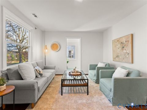 Tiny photo for 1308 S Meadow Street, Richmond, VA 23220 (MLS # 2606914)