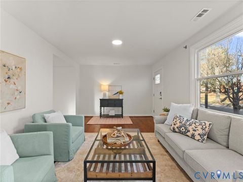 Tiny photo for 1308 S Meadow Street, Richmond, VA 23220 (MLS # 2606914)