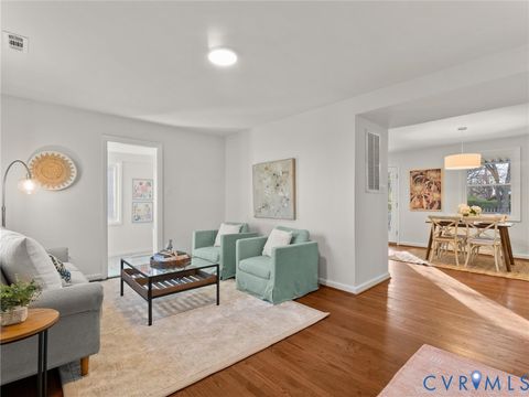 Tiny photo for 1308 S Meadow Street, Richmond, VA 23220 (MLS # 2606914)