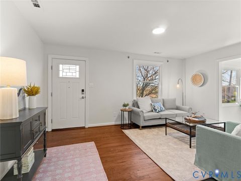 Tiny photo for 1308 S Meadow Street, Richmond, VA 23220 (MLS # 2606914)