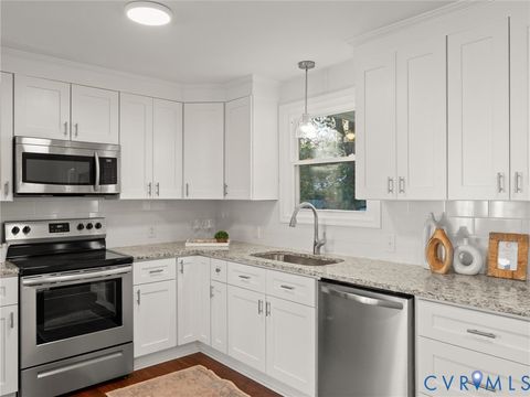 Tiny photo for 1308 S Meadow Street, Richmond, VA 23220 (MLS # 2606914)